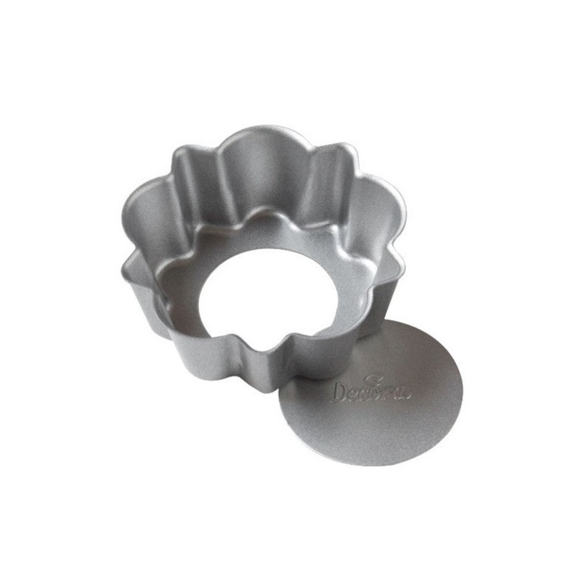 Decora Mini Round Tart