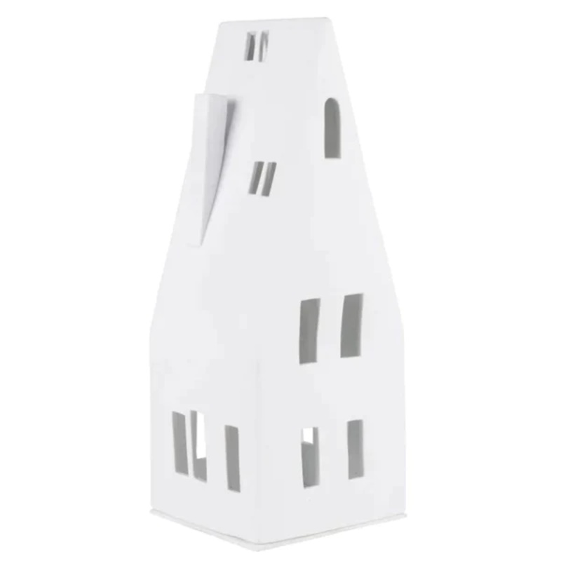Large Lighthouse Pitched Roof