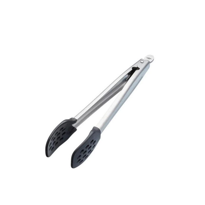 MasterClass  Stainless Steel Food Tongs -  28cm
