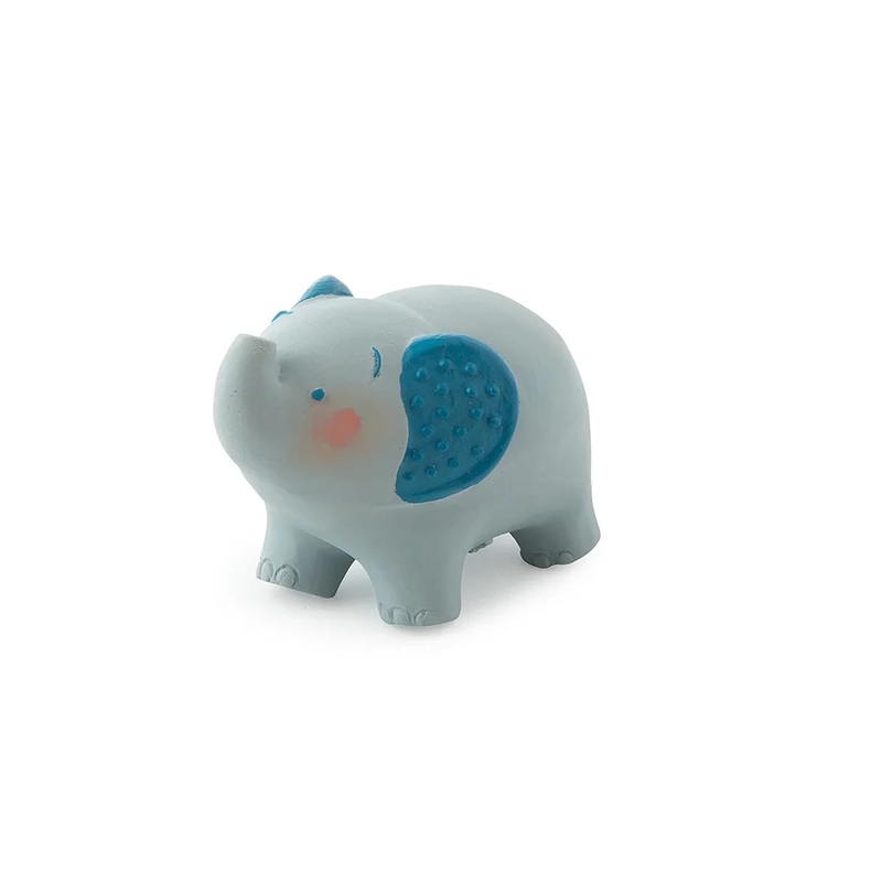 Moulin Roty Rubber Elephant