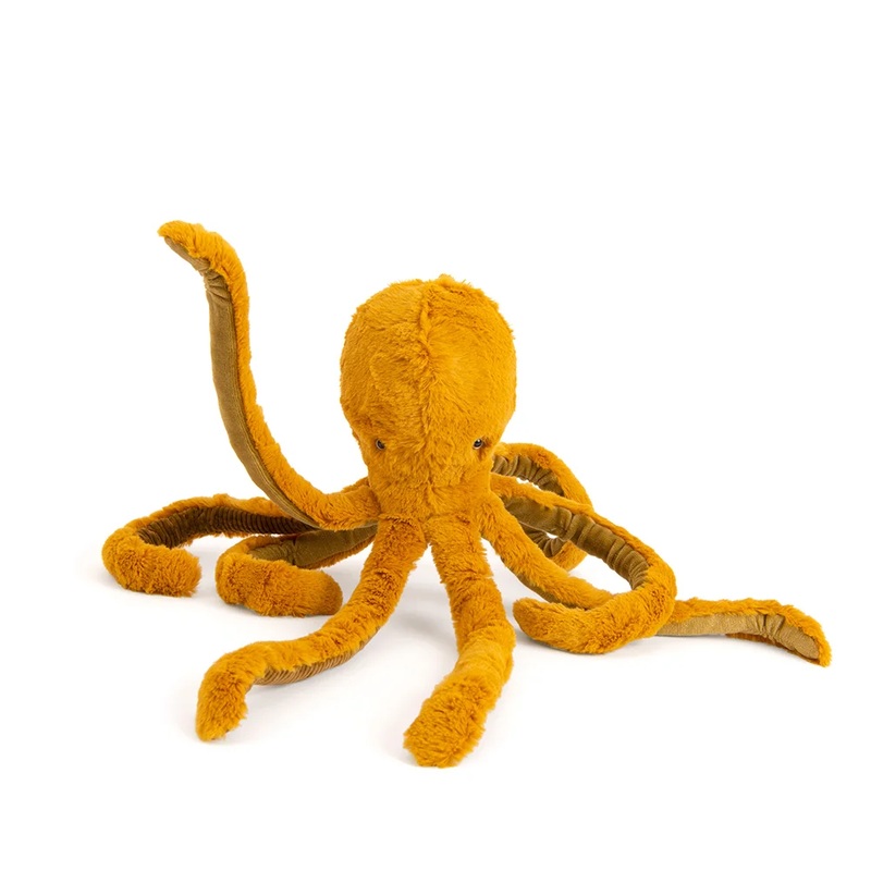 Moulin Roty Small Octopuss