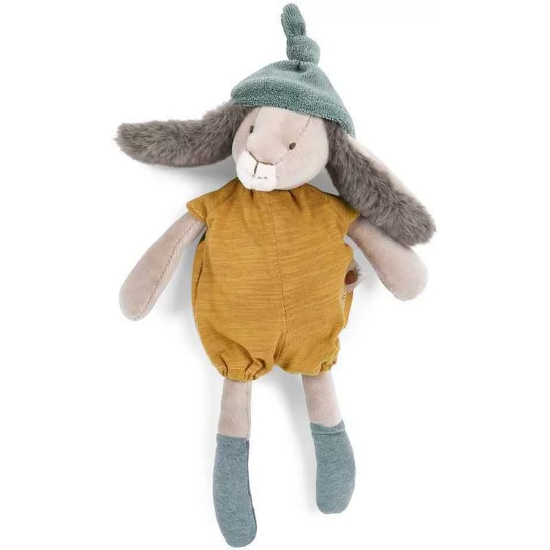 Moulin Roty Yellow small Rabbit