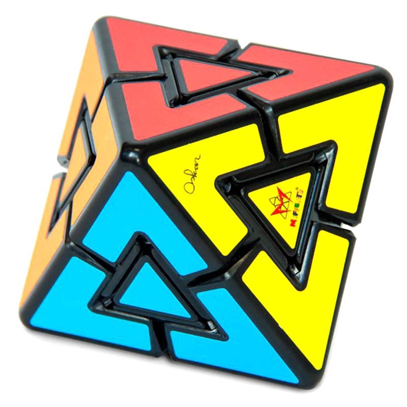 Pyraminx Diamond