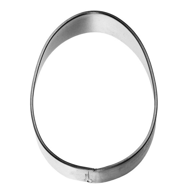 Birkmann Cookie Cutter - Egg