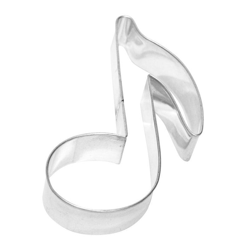 Birkmann Cookie Cutter - Musical Note