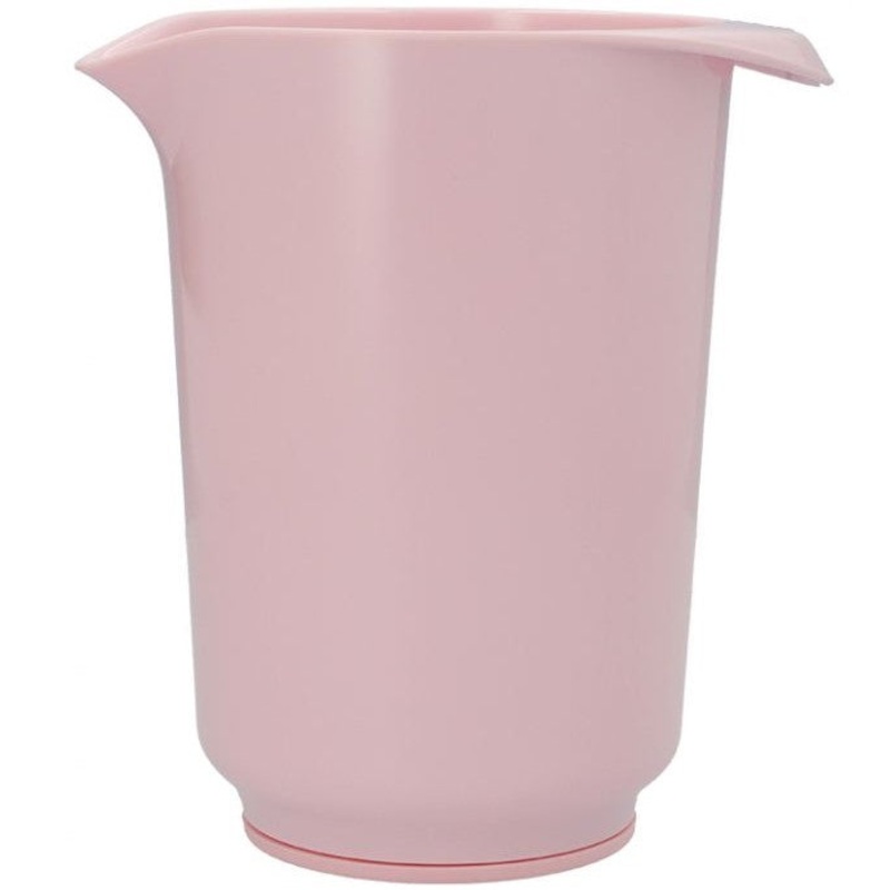 Birkmann Mixing and Serving Jug - Rose 1.5ltr