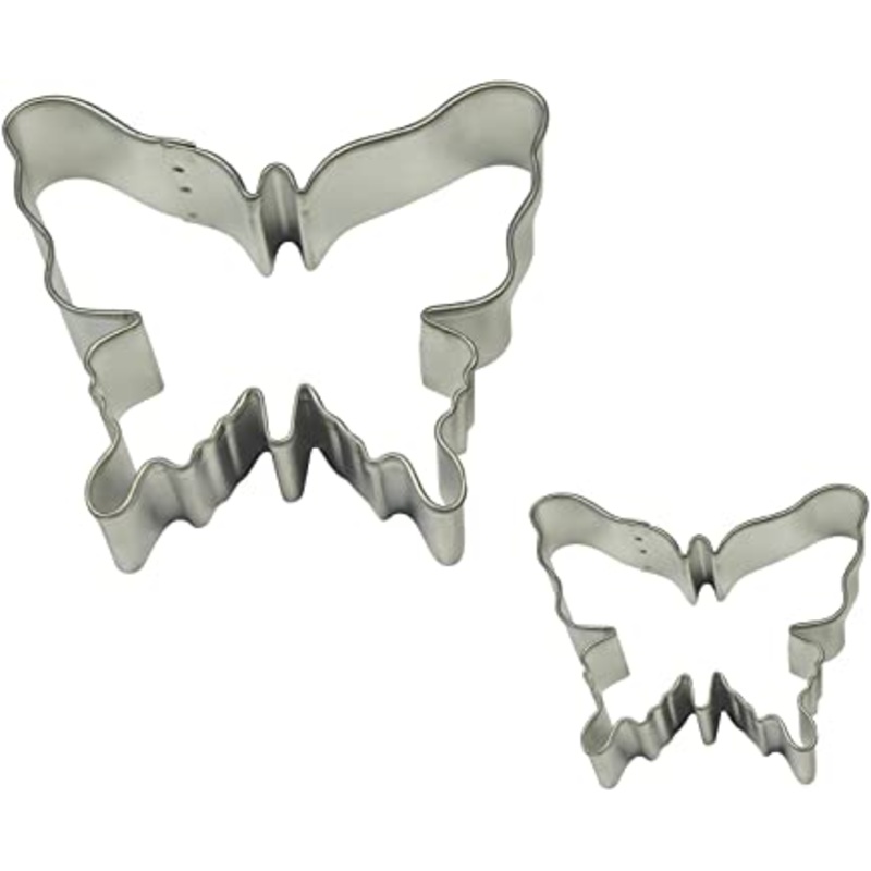 Butterfly Cutter
