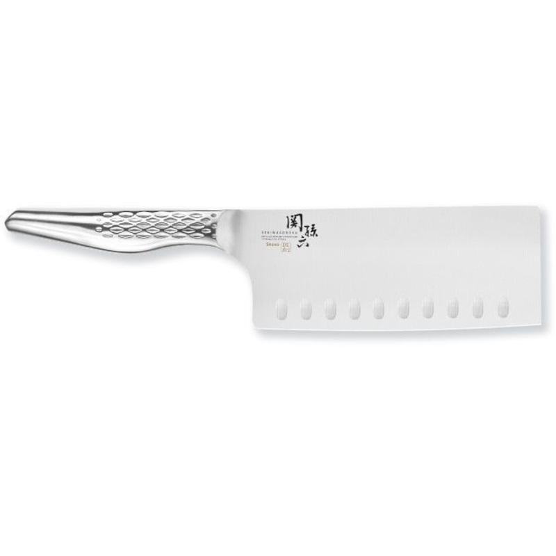 Kai Shoso Cleaver - 16.5cm