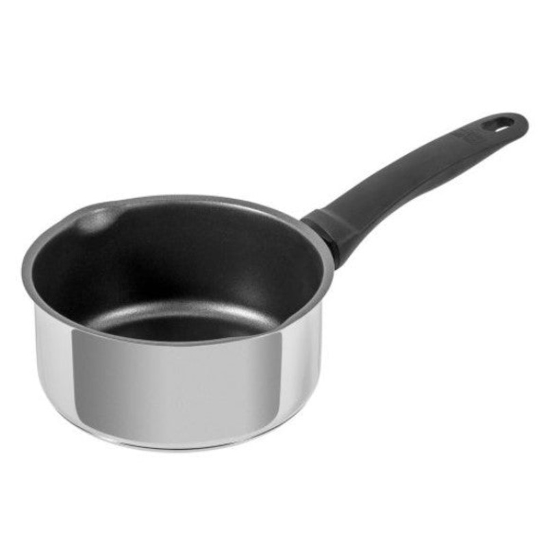 Kuhn Rikon Classic Milk Pan - 16cm
