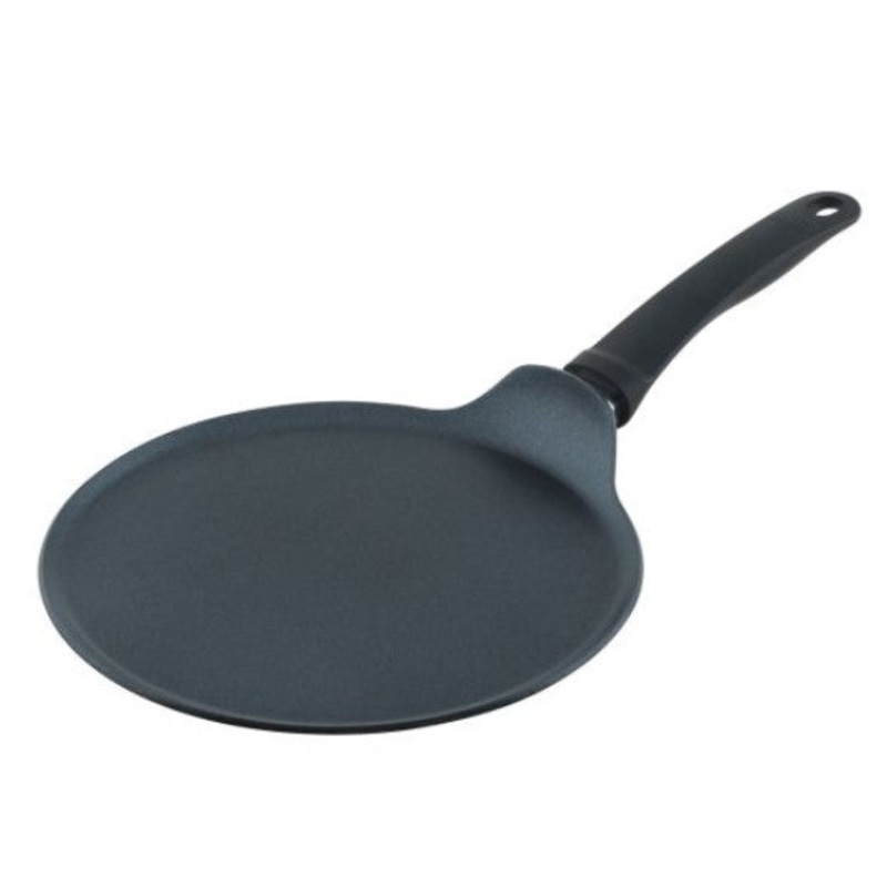 Kuhn Rikon Easy Induction Crepe Pan - 25cm