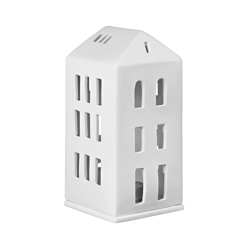 Light House Hipped Roof