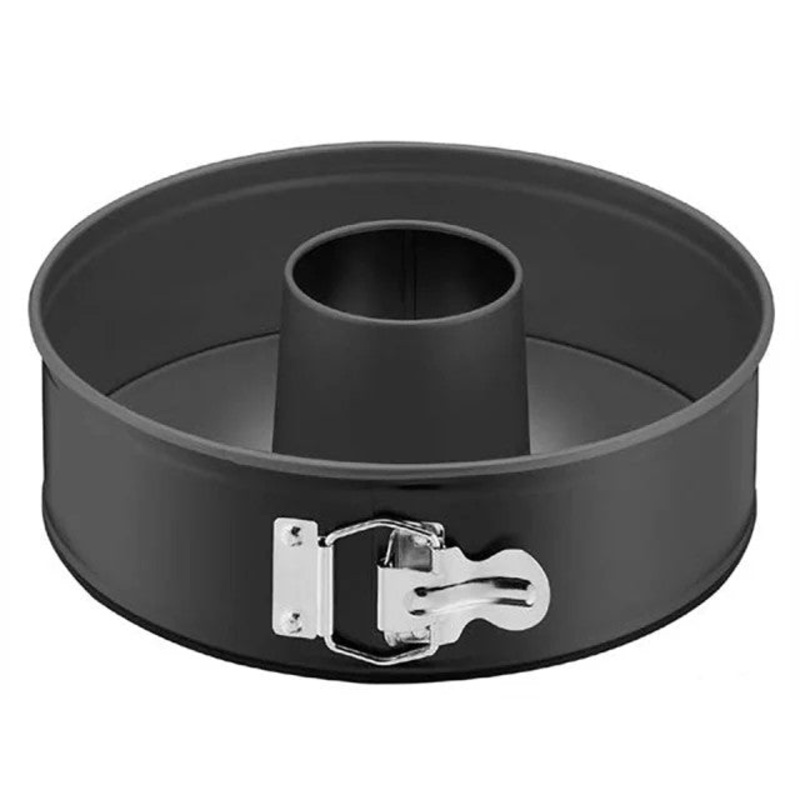 Luxe 2 In 1 Spring Form And Cake Ring Mould