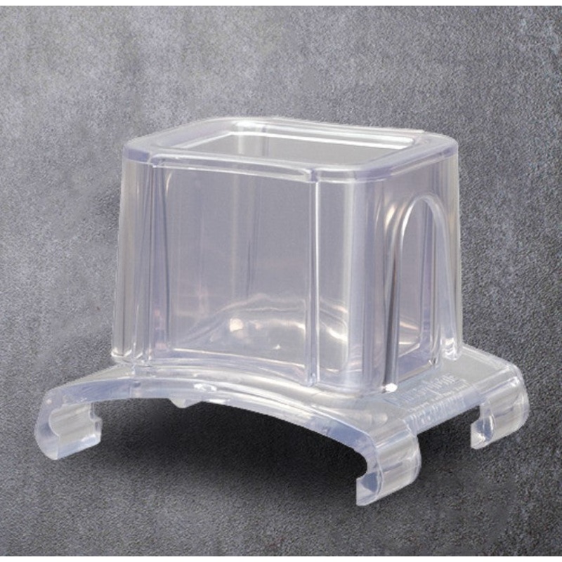 Microplane Grater Attachment
