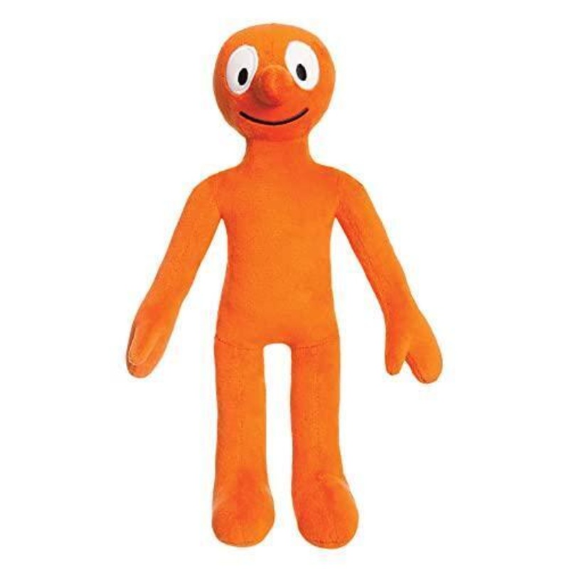 Morph Soft Toy