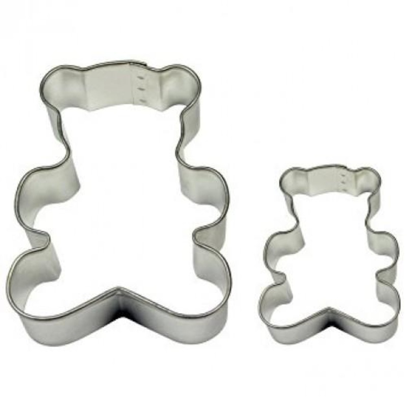 PME Teddy Cutter