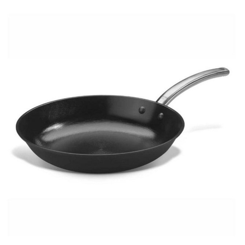 Pujadas Light Cast Steel Frying Pan - 24cm