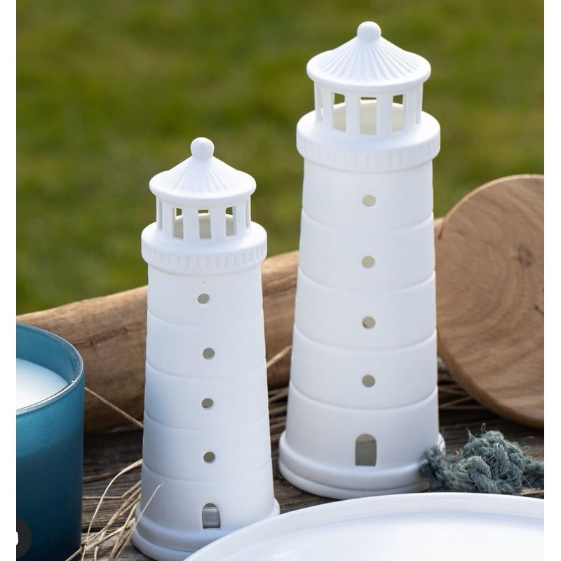 Rader Large Light House