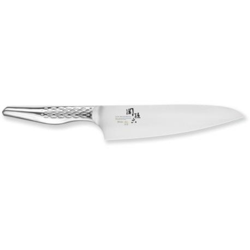 Shoso Kai Chefs Knife - 18cm