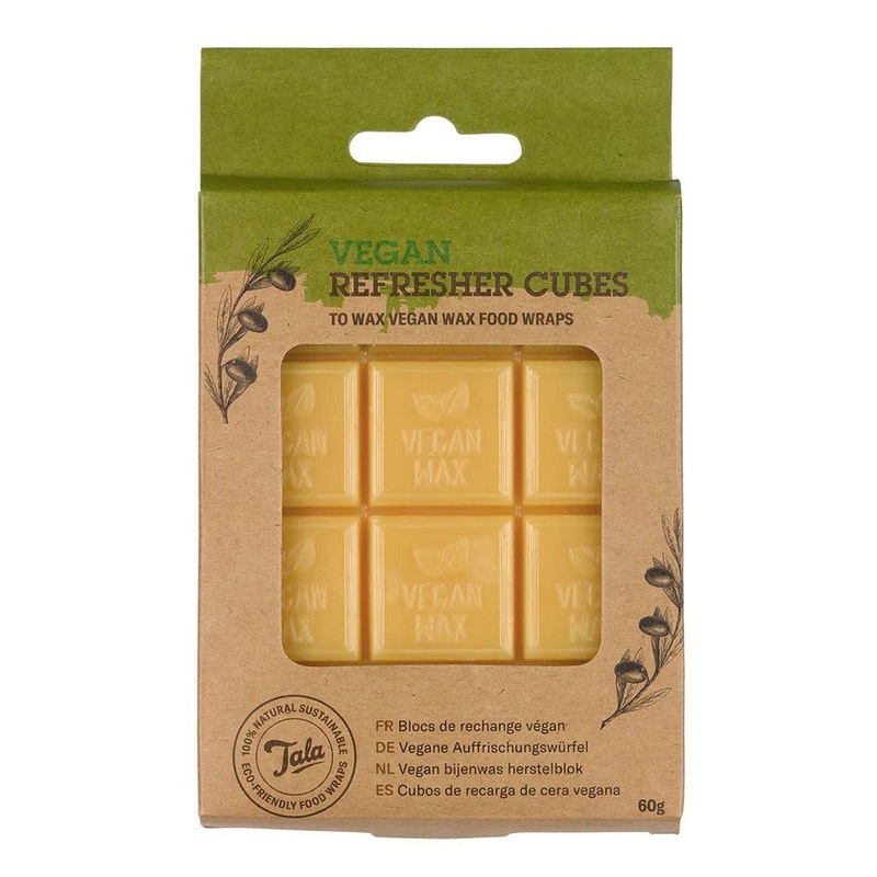 Tala Vegan Refresher Cubes