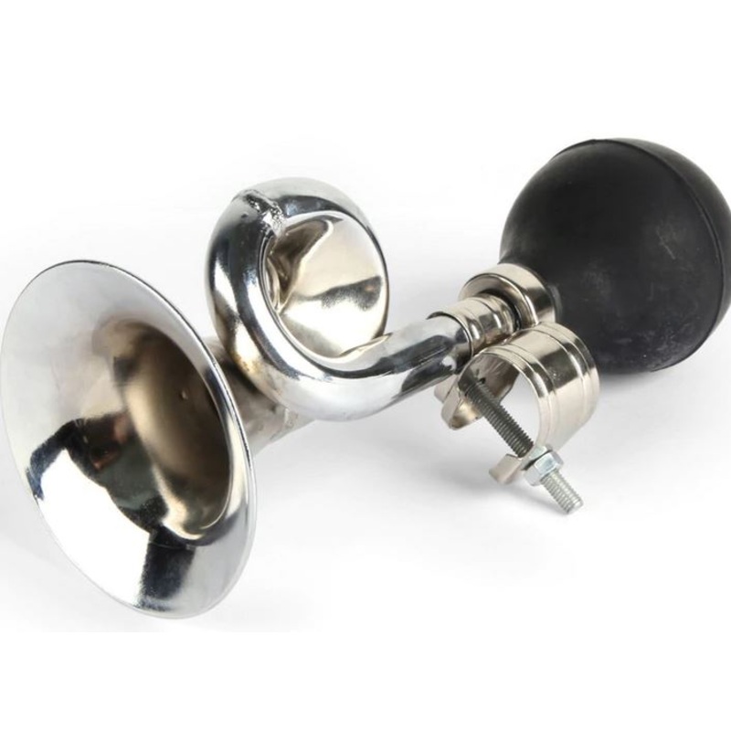 The Bugle Bike Horn