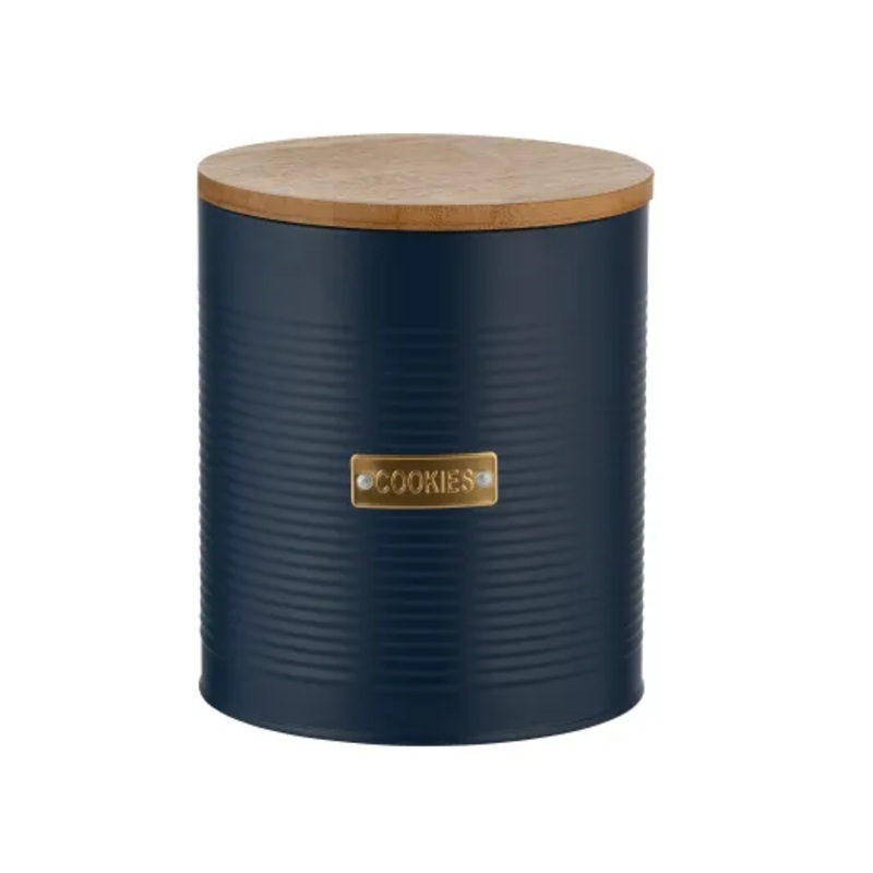Typhoon Otto Cookie Jar - Navy