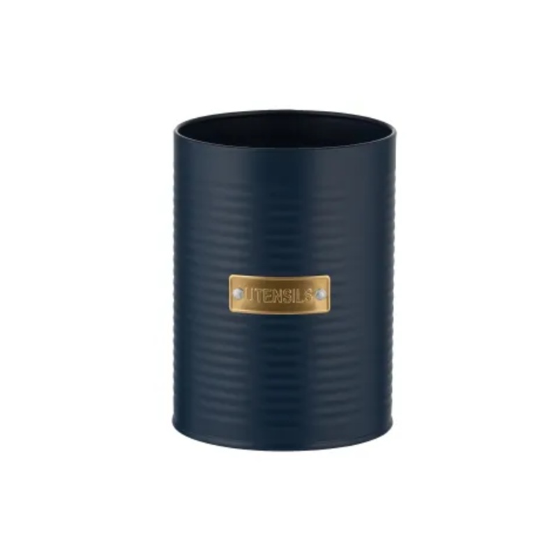 Typhoon Otto Navy Utensil Pot