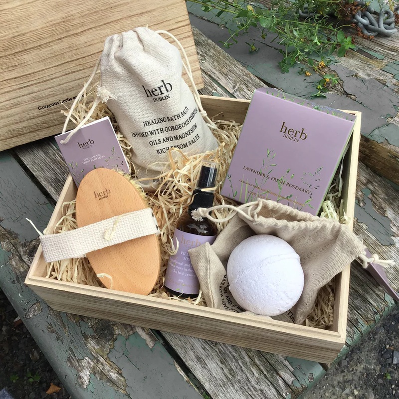 Wellness Box