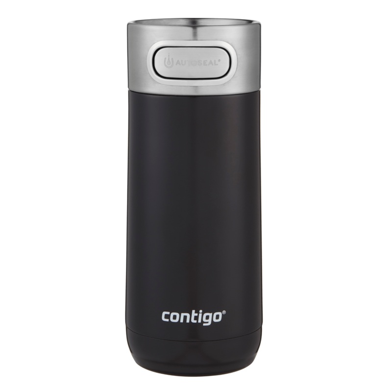 Contigo Luxe Travel Mug 360ml - Licorice