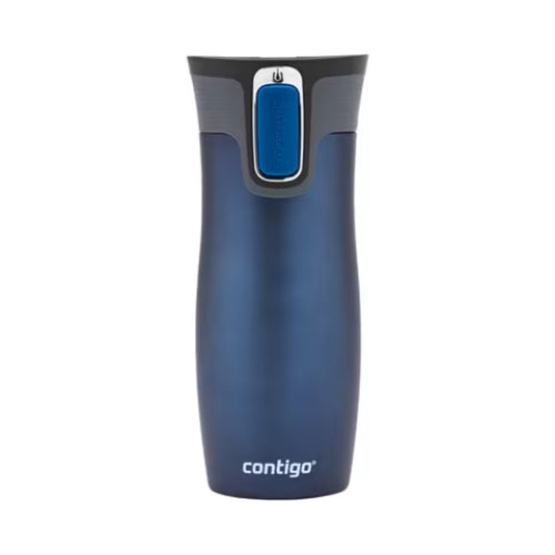 Contigo West Loop Travel Mug 470ml - Monaco