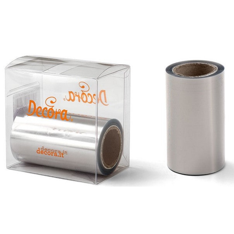 Decora Food Pvc 10m Roll