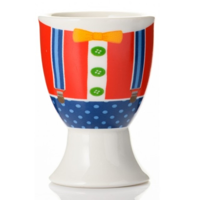 Dunlevy Egg Cup - Humpty Dumpty