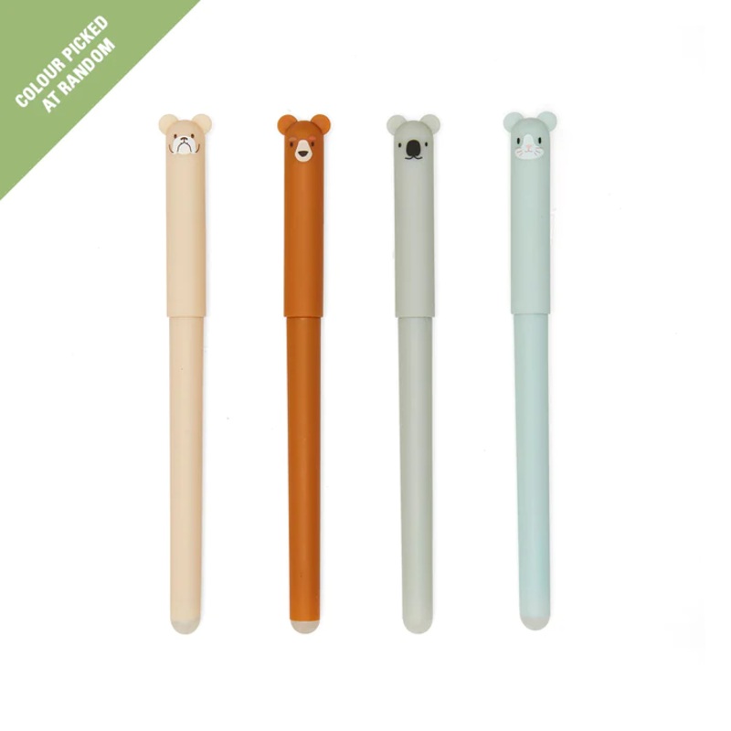Erasable Animal Pen