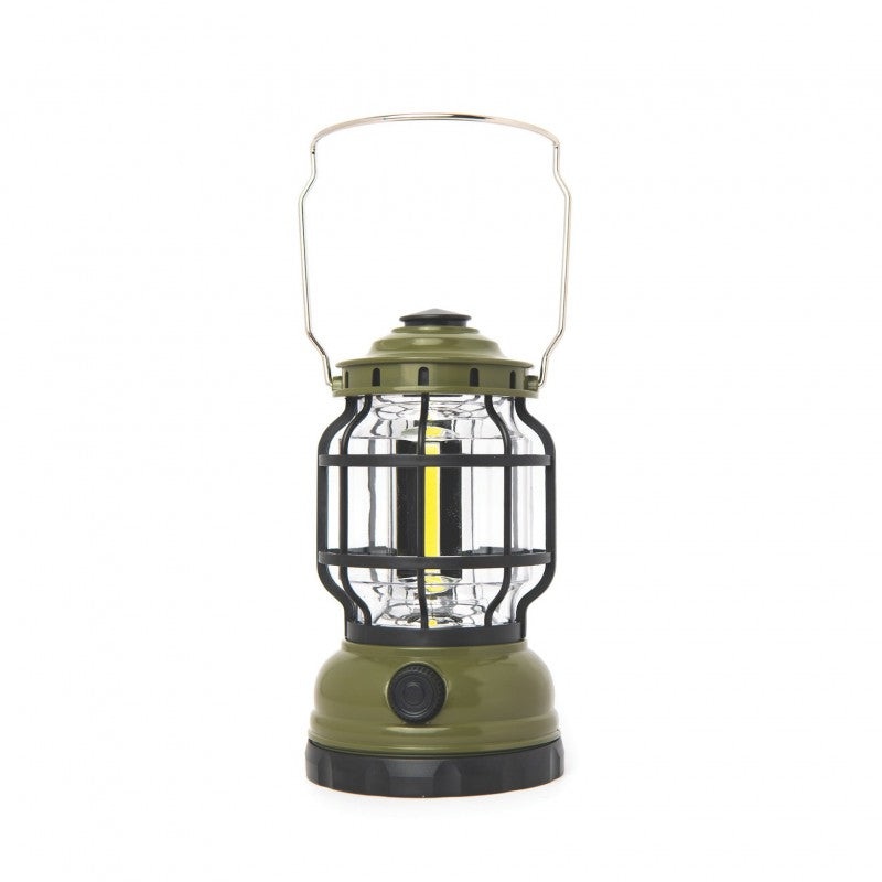 Gentlemans Hardware Camping Lantern