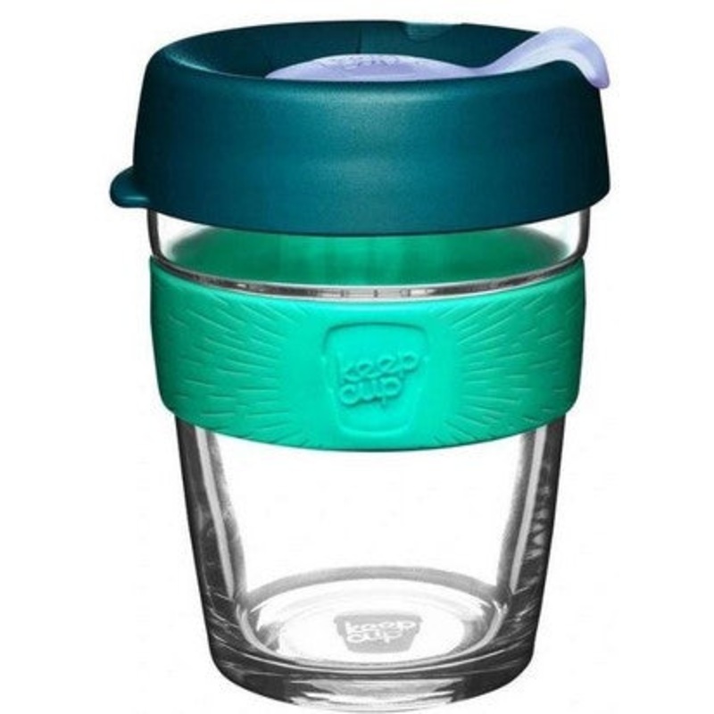 Keep Cup Brew Silicone 12oz - Eventide