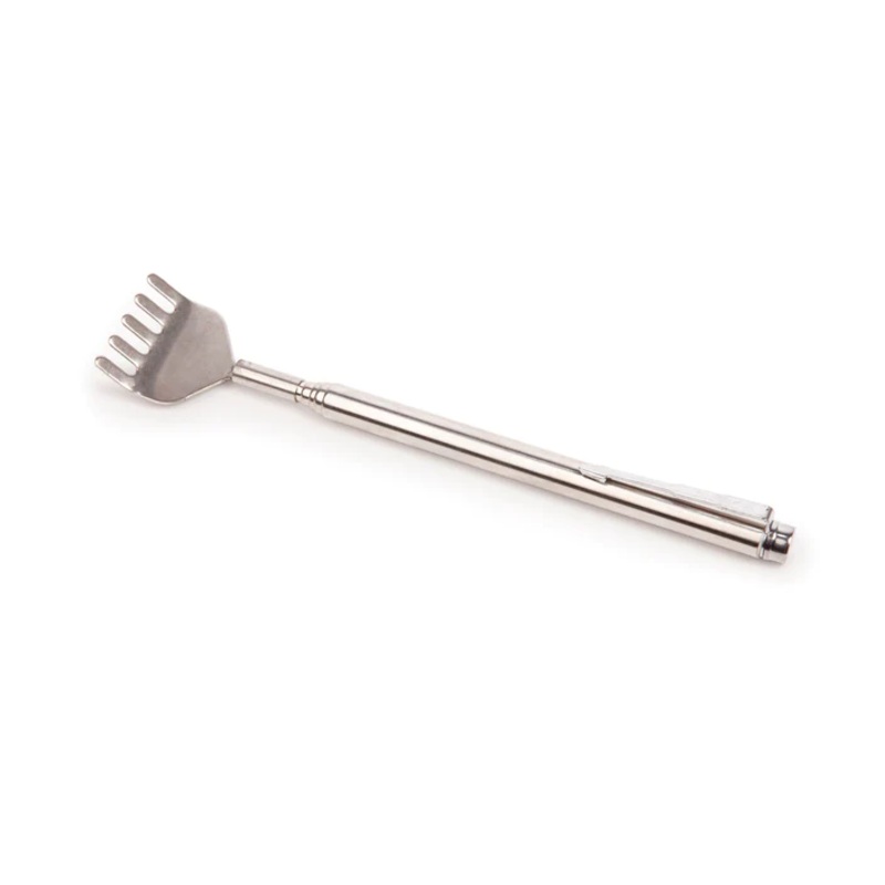 Kikkerland Extendable Back Scratcher