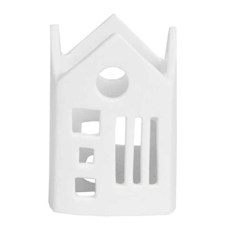 Napkin house town house