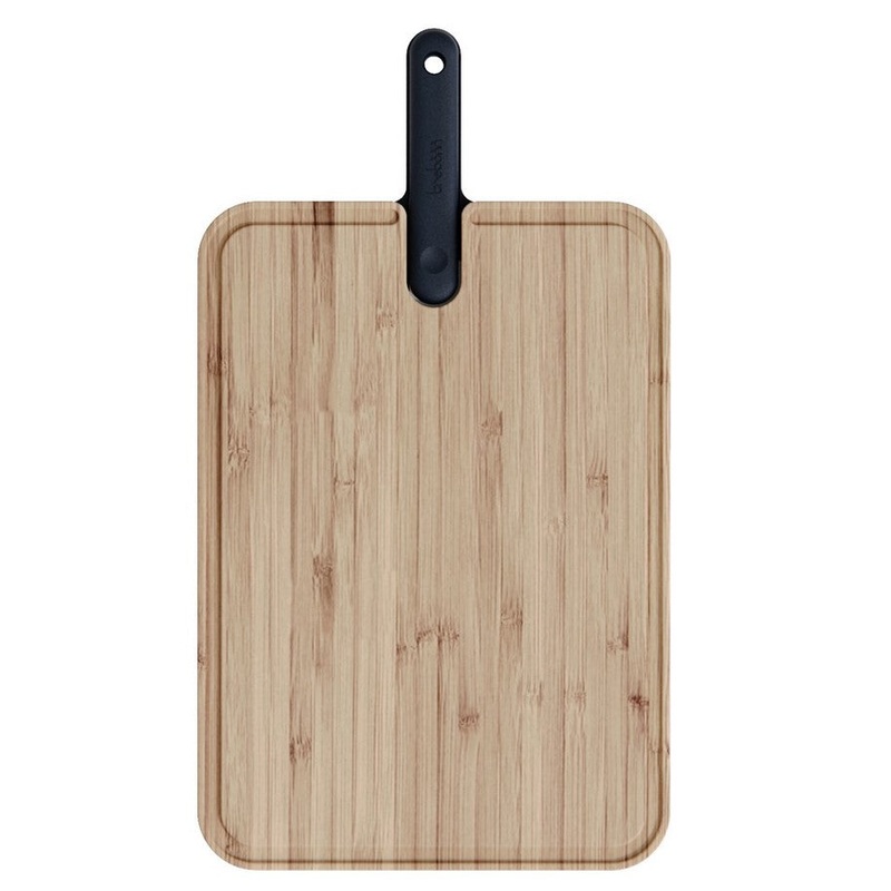 Trebonn Artu - Chef