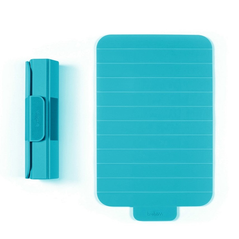 Trebonn Roll Expand Board - Aqua