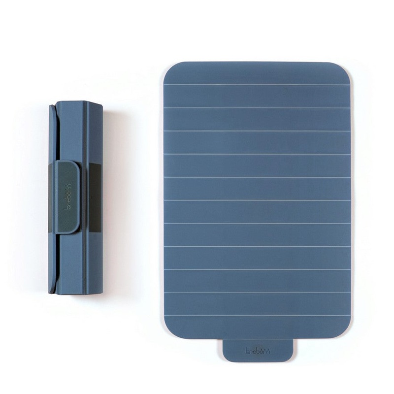 Trebonn Roll Expand Board - Blue Gray