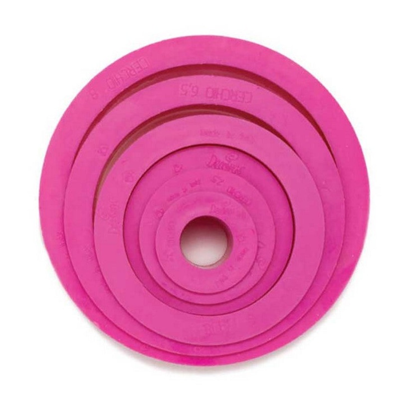 Decora Cookie Cutter Set - Round