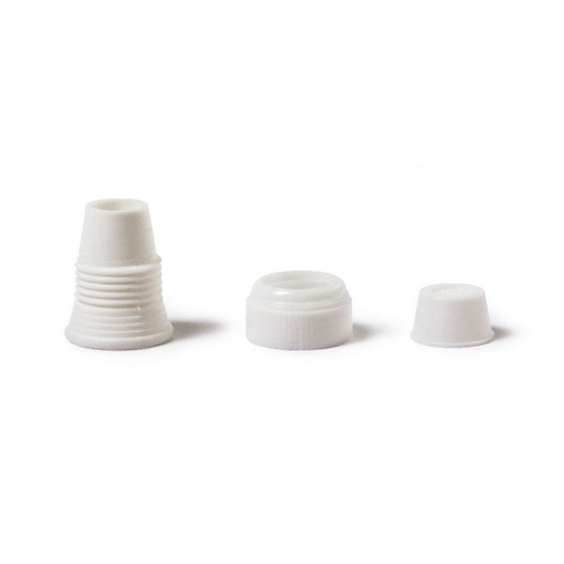Decora Standard Coupler & Cap