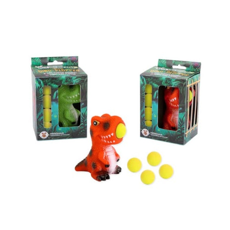 Dino Plopper Toy