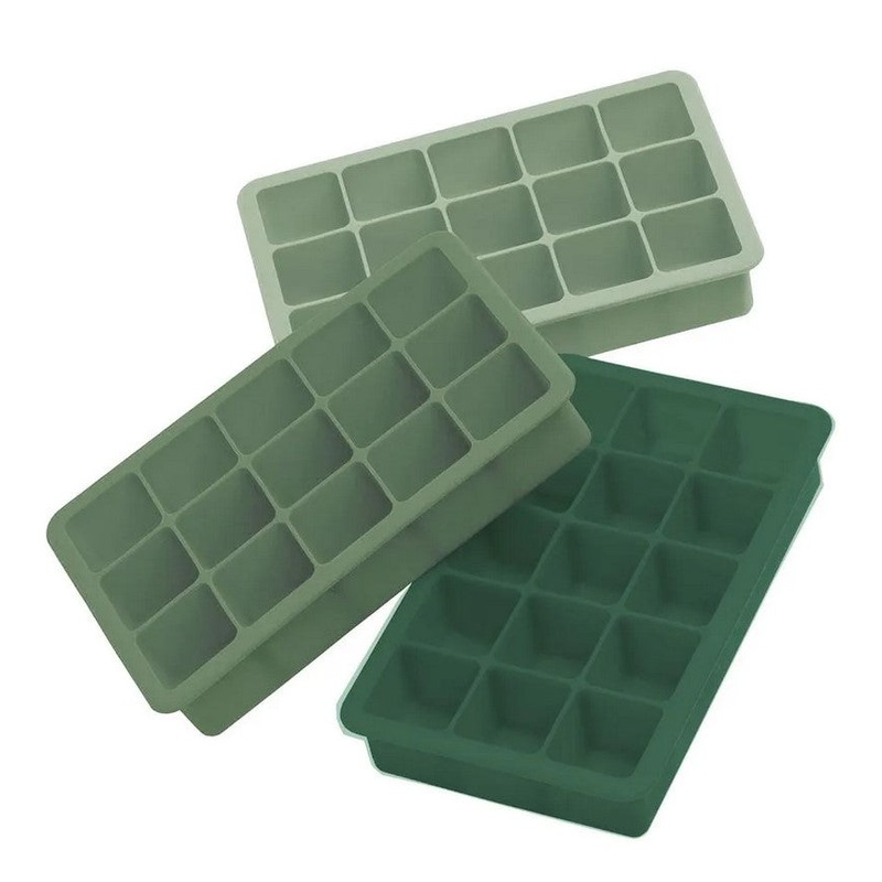 Eddingtons Ice Cube Tray - Triple Pack