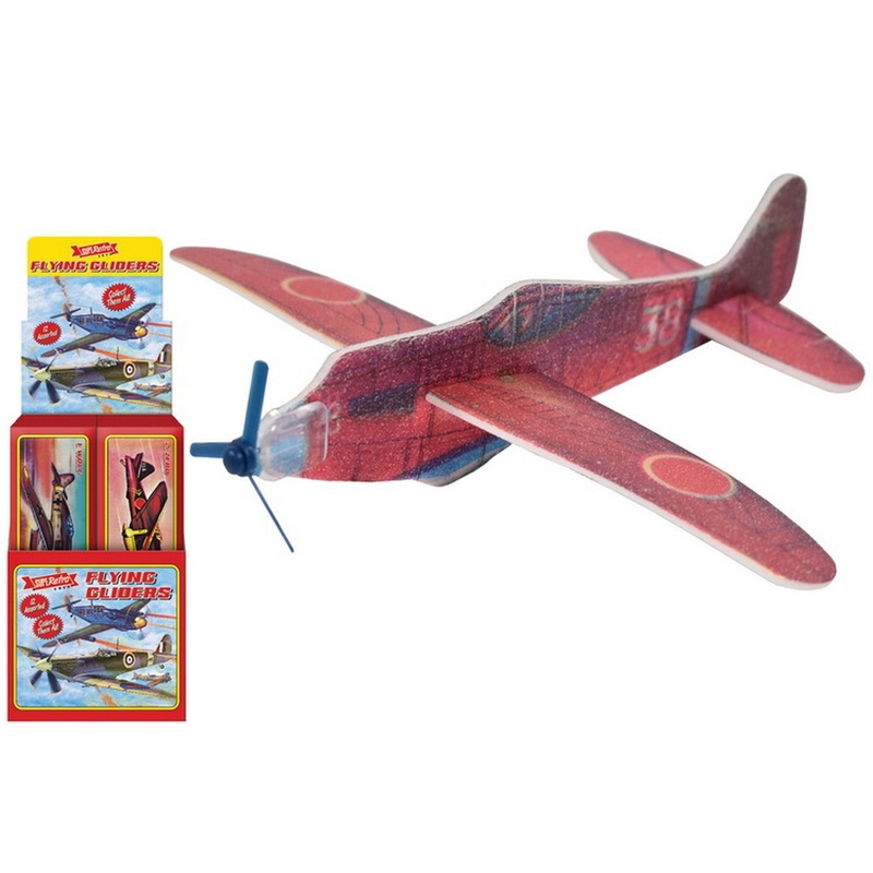 foam Flying Glider
