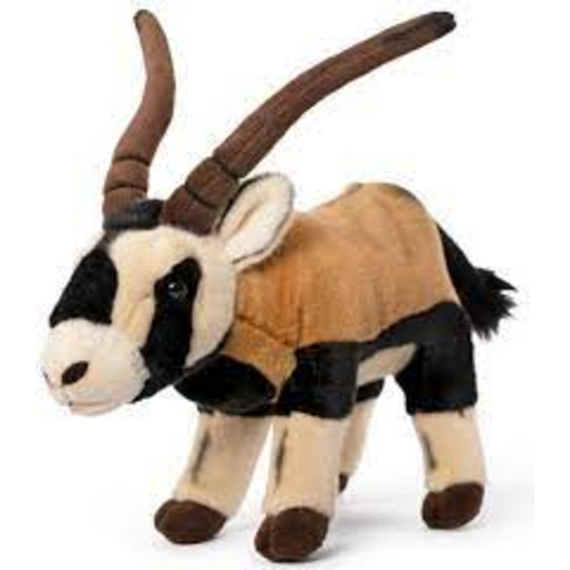 Living Nature Oryx