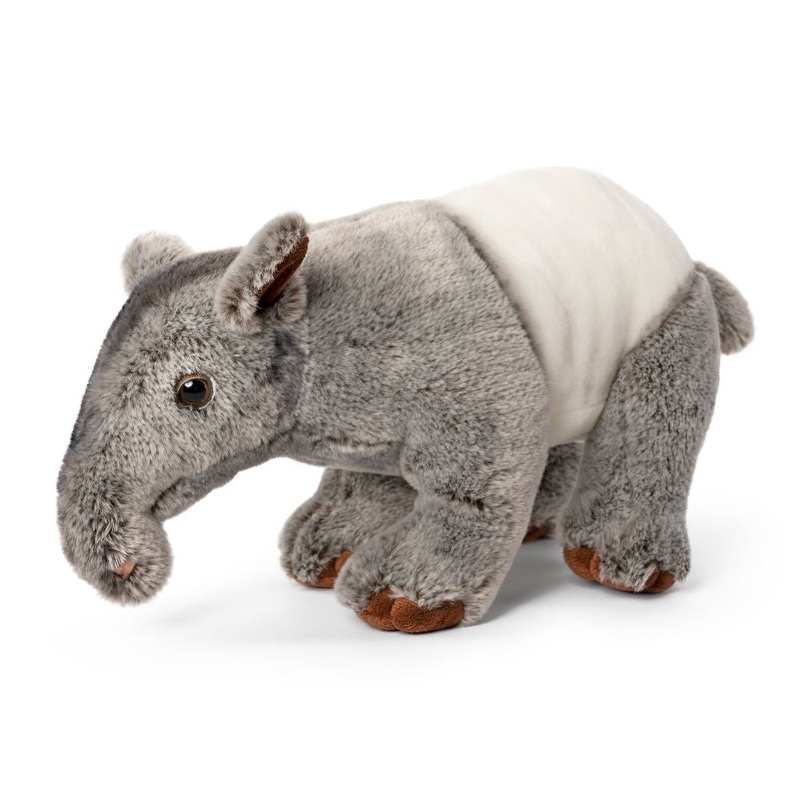 Living Nature Tapir