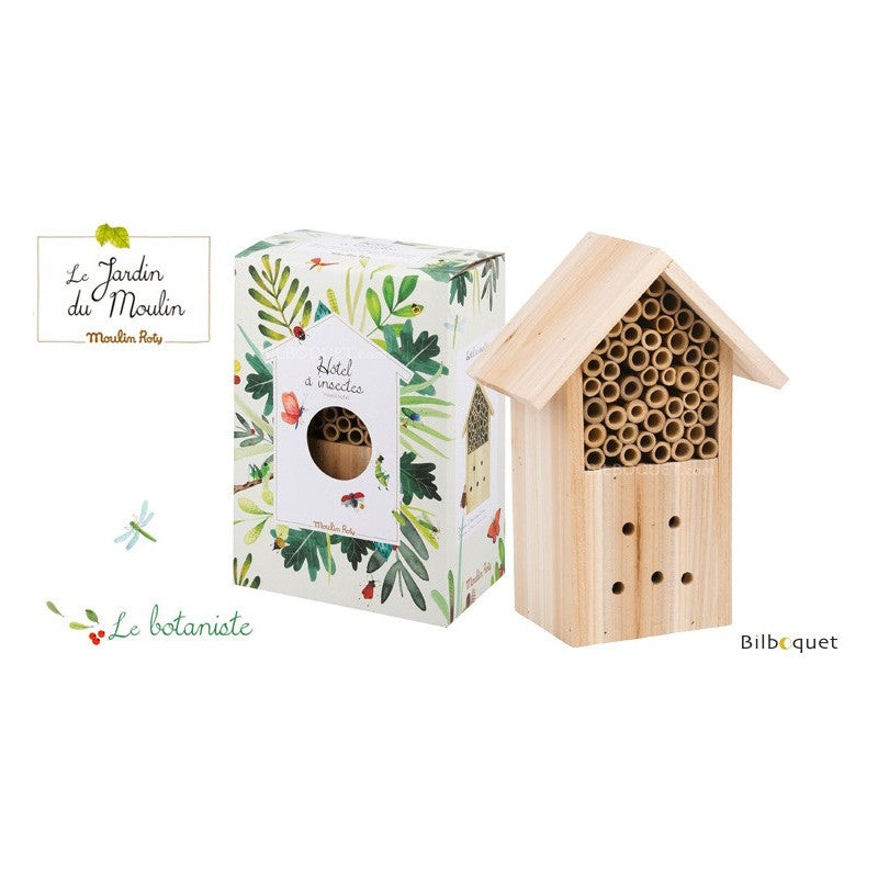 Moulin Roty Insect Hotel