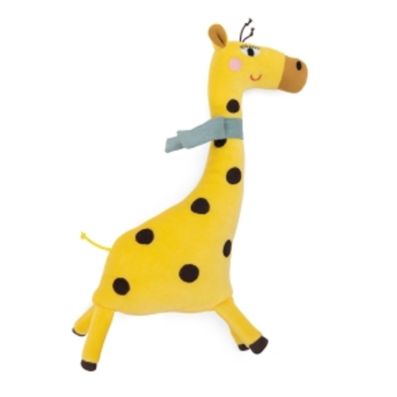 Moulin Roty Small Giraffe