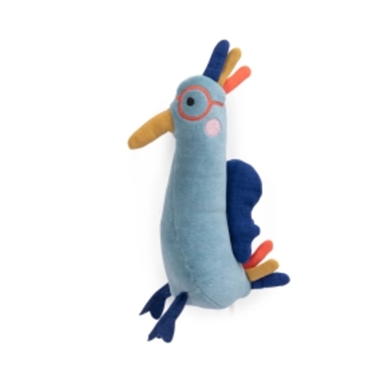 Moulin Roty Small Parrot
