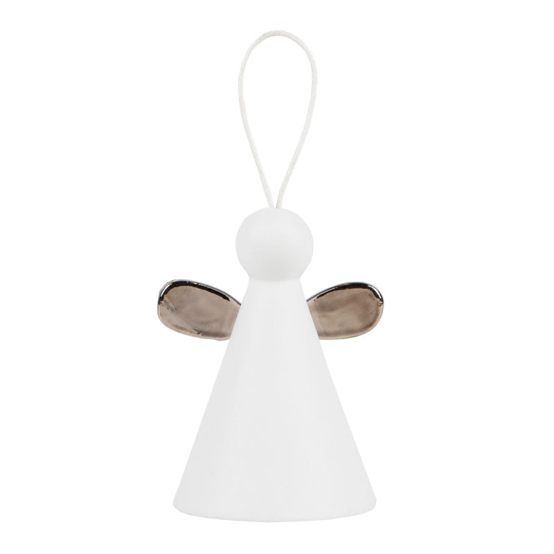 Rader Angel Bell Decoration